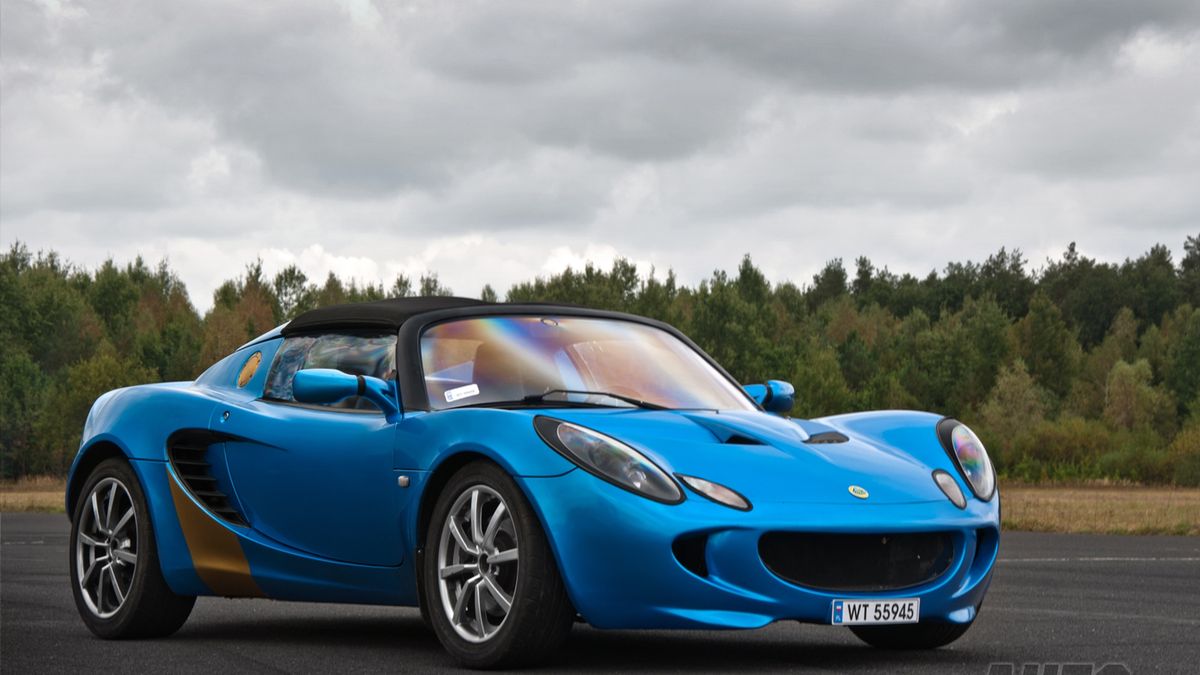 fot. Mariusz Zmysłowski