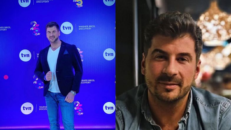 Stacja TVN Style pożegnała Macieja Mindaka