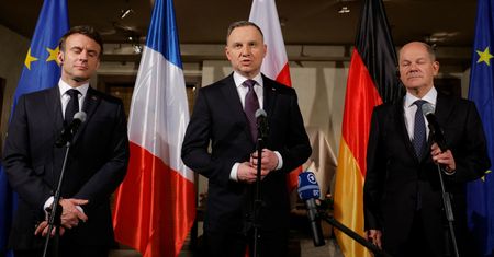 "Nie wolno pozwolić, by ten kryzys się zmarnował". Polska musi wykorzystać dziejową szansę