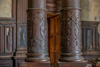 Rogalin: Odkryj Pałac Raczyńskich, atrakcję Wielkopolski