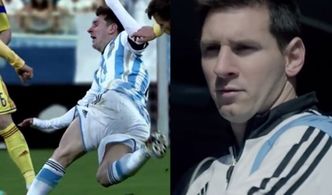Sen Messiego w reklamie Adidasa!