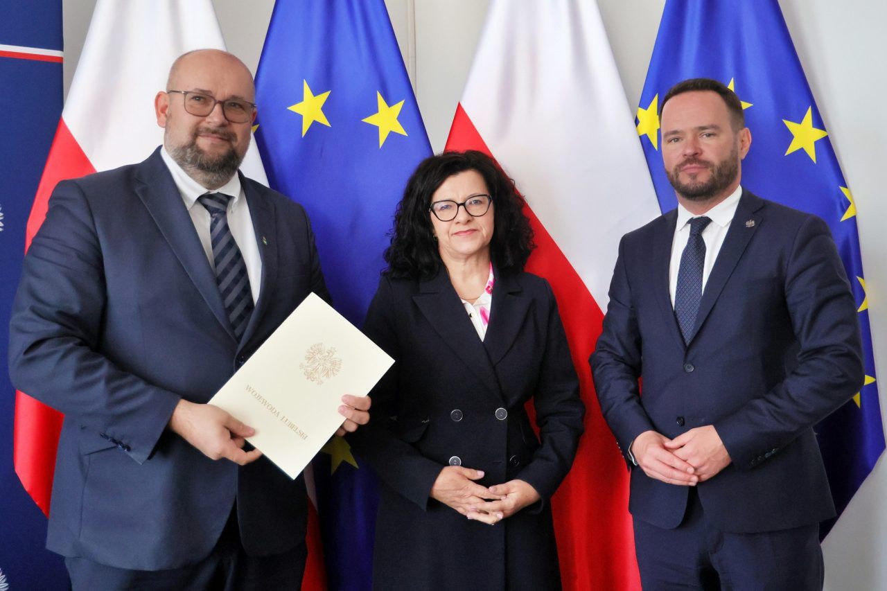 Chełm:  Miasto otrzyma kolejne środki na ochronę ludności. Wsparcie w wysokości 2,8 mln zł