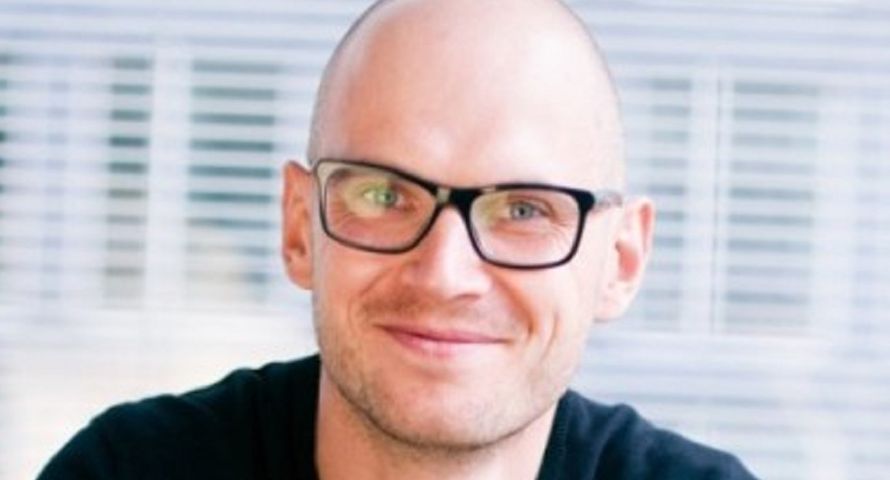 Łukasz Worobiej partnerem w Stratosferze