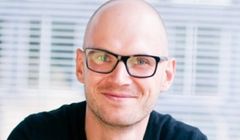 Łukasz Worobiej partnerem w Stratosferze