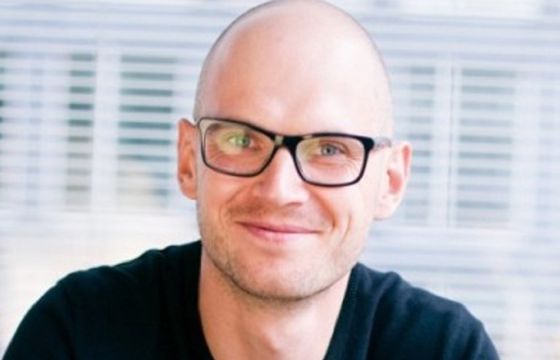 Łukasz Worobiej partnerem w Stratosferze