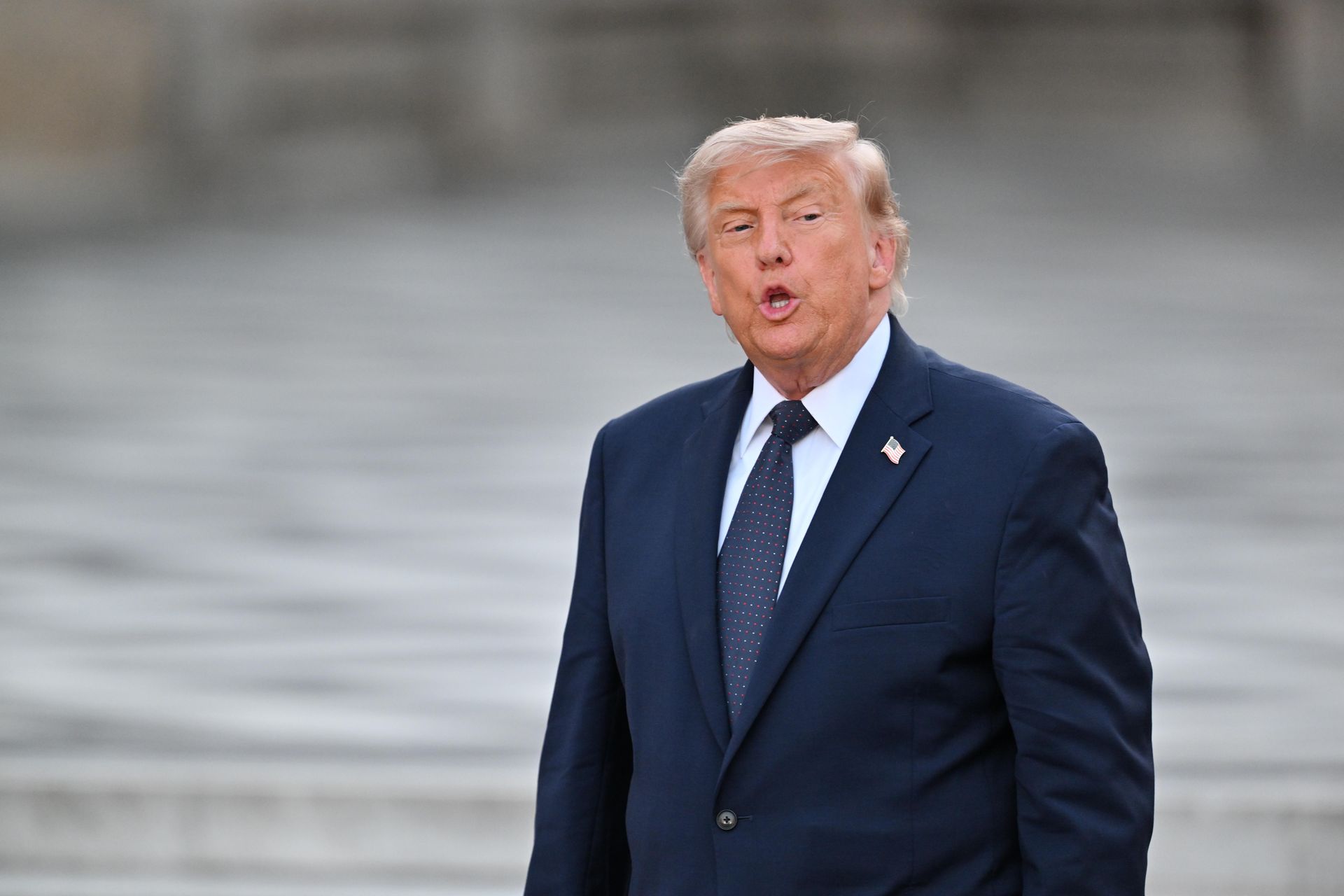 Wulgarne groźby Trumpa. Jest odpowiedź z Iranu