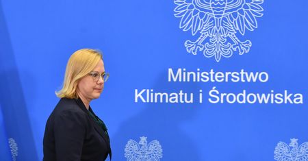 Minister klimatu o spekulacjach na rynku węgla. "Wprowadzimy rozwiązanie ustawowe"
