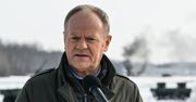Tusk zabrał głos ws. dyskusji nad polskim atomem. "Wymaga to dyskrecji"