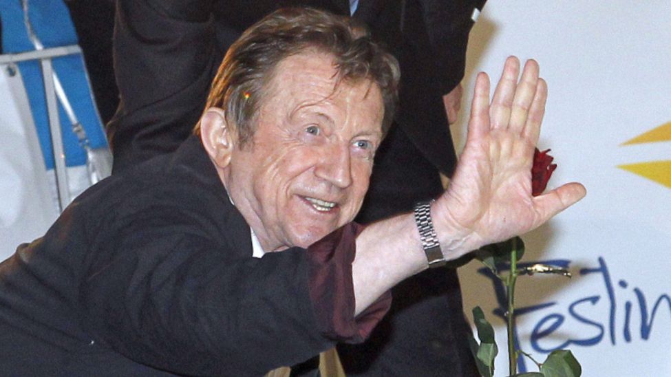 TVP pożegnała Edwarda Linde-Lubaszenkę