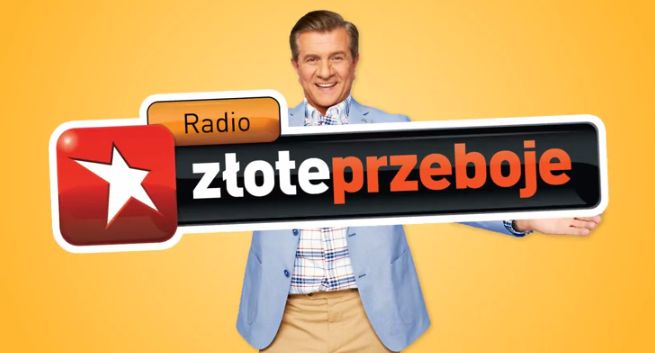 Konkurs „Graj o całość” z Zygmuntem Chajzerem w Radiu Złote Przeboje