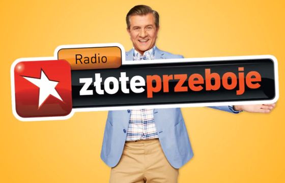 Konkurs „Graj o całość” z Zygmuntem Chajzerem w Radiu Złote Przeboje