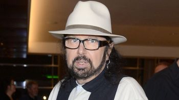 Zbigniew Hołdys o swoim stanie zdrowia. "Padłem"