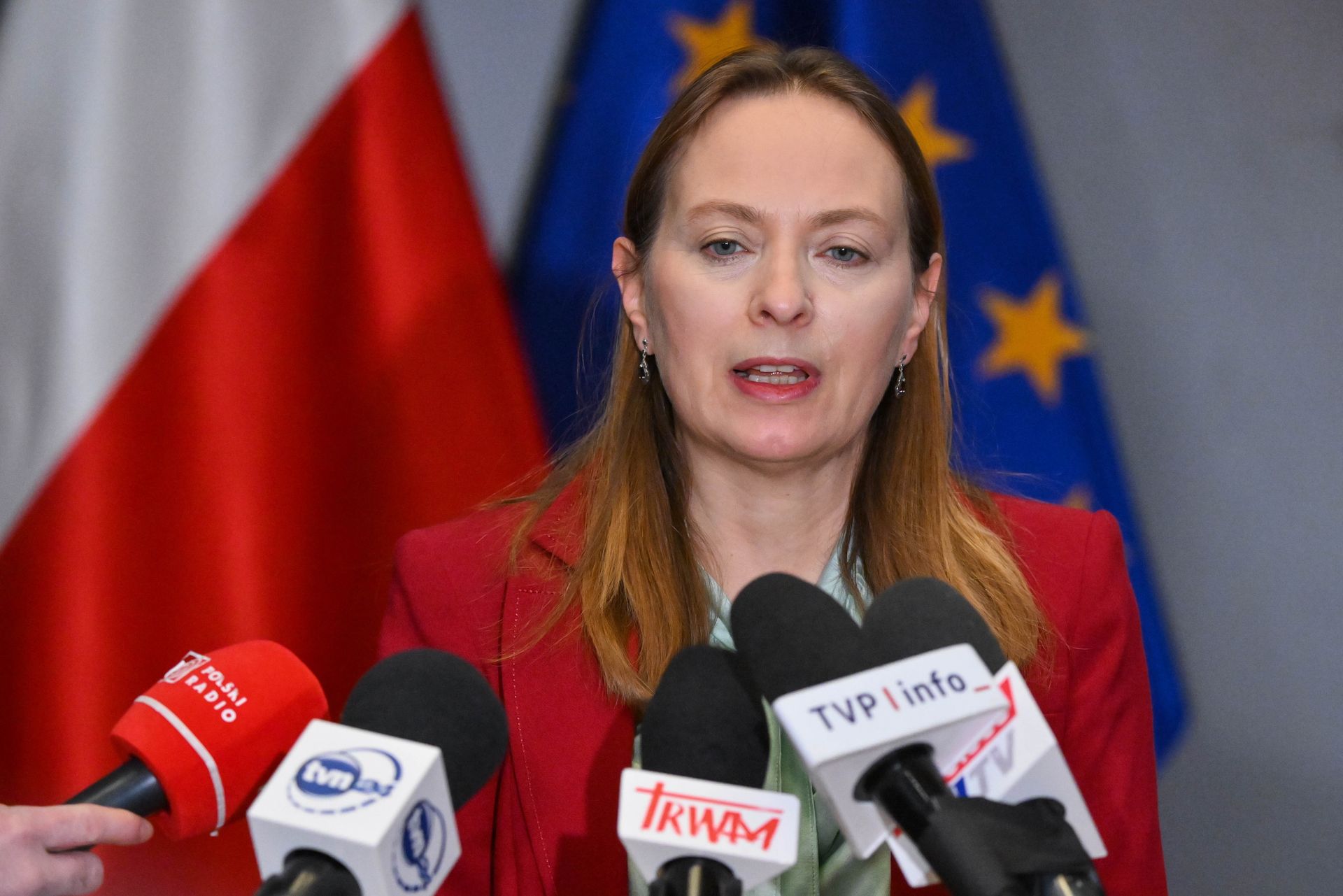 Polska 2050: nowe projekty legislacyjne