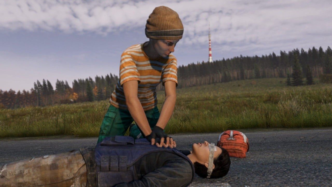 Gra trafiła do PS Plus i ma duże problemy. Serwery nie dały rady