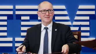 IBM stawia na Wrocław. Na stole polska AI. "To rewolucja"