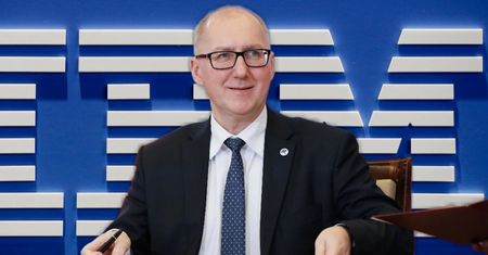 IBM stawia na Wrocław. Na stole polska AI. "To rewolucja"