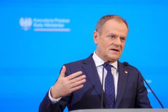 Donald Tusk sugeruje przyspieszone wybory. Czeka na krok prezydenta