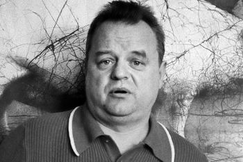 Rocznica, na którą nie zadzwonił. Ostatnie dni Stanisława Barei były dramatyczne