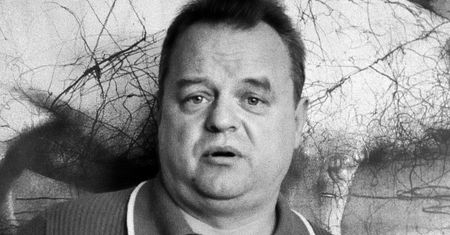 Rocznica, na którą nie zadzwonił. Ostatnie dni Stanisława Barei były dramatyczne