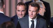 Macron potwierdził. Francuski żołnierz zginął w Libanie