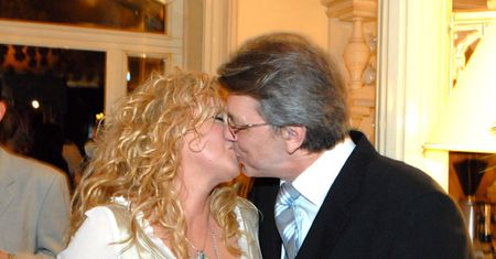 Ślub Gessler w grudniu! A co z rozwodem?