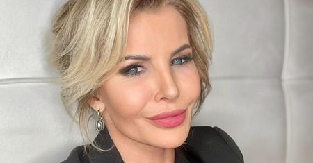 Joanna Racewicz szczerze o poprawianiu urody. "Na złośliwości odpowiadam"