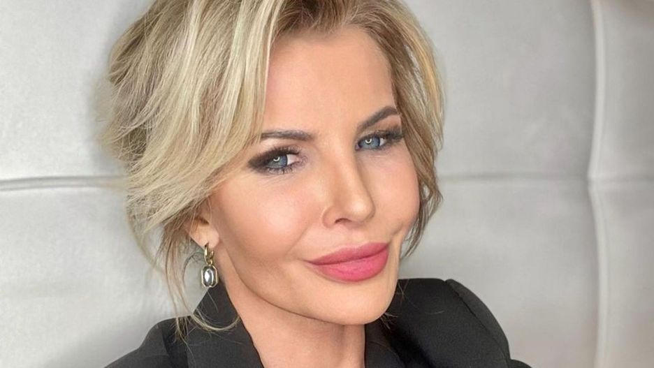 Joanna Racewicz postawiła na szczerość