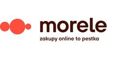 Sklep internetowy Morele.net z nową identyfikacją i platformą komunikacji "Zakupy online to pestka"