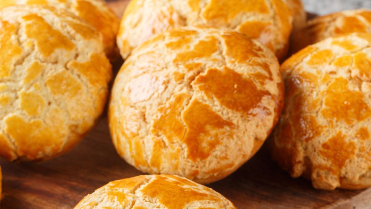 Bułka z dodatkiem ziemniaków dłużej zachowa świeżość