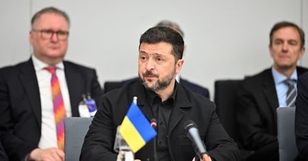 Ukraina żyje z pomocy. Tyle wydaje dzięki wsparciu sojuszników