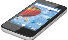 myPhone Pocket - nowy smartfon myPhone za 199 zł