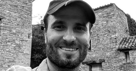 Nie żyje gwiazdor Netfliksa. Miał zaledwie 41 lat