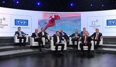 Zimowe igrzyska olimpijskie w TVP - ponad 30 dziennikarzy, 200 godzin transmisji z Pjongczangu. Ekspertem Adam Małysz