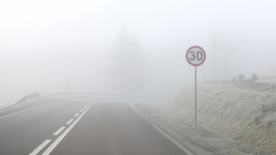 Wrocław. Pogoda. 16 grudnia 2020 - środa z przelotnym deszczem. W czwartek również niewielkie opady