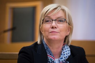 Julia Przyłębska w końcu pokazuje swój majątek. Oto co ma prezes TK