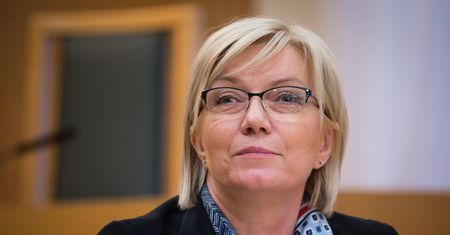 Julia Przyłębska w końcu pokazuje swój majątek. Oto co ma prezes TK