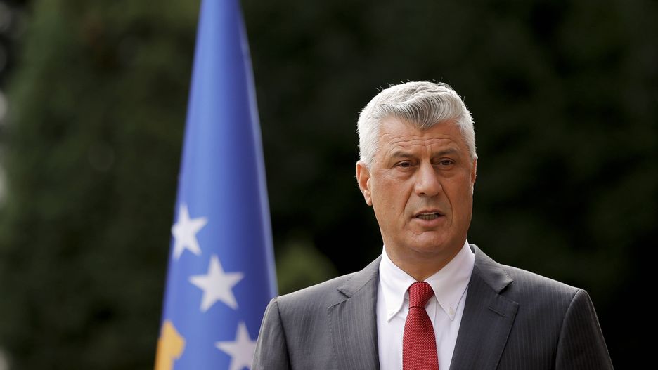 Kosowo