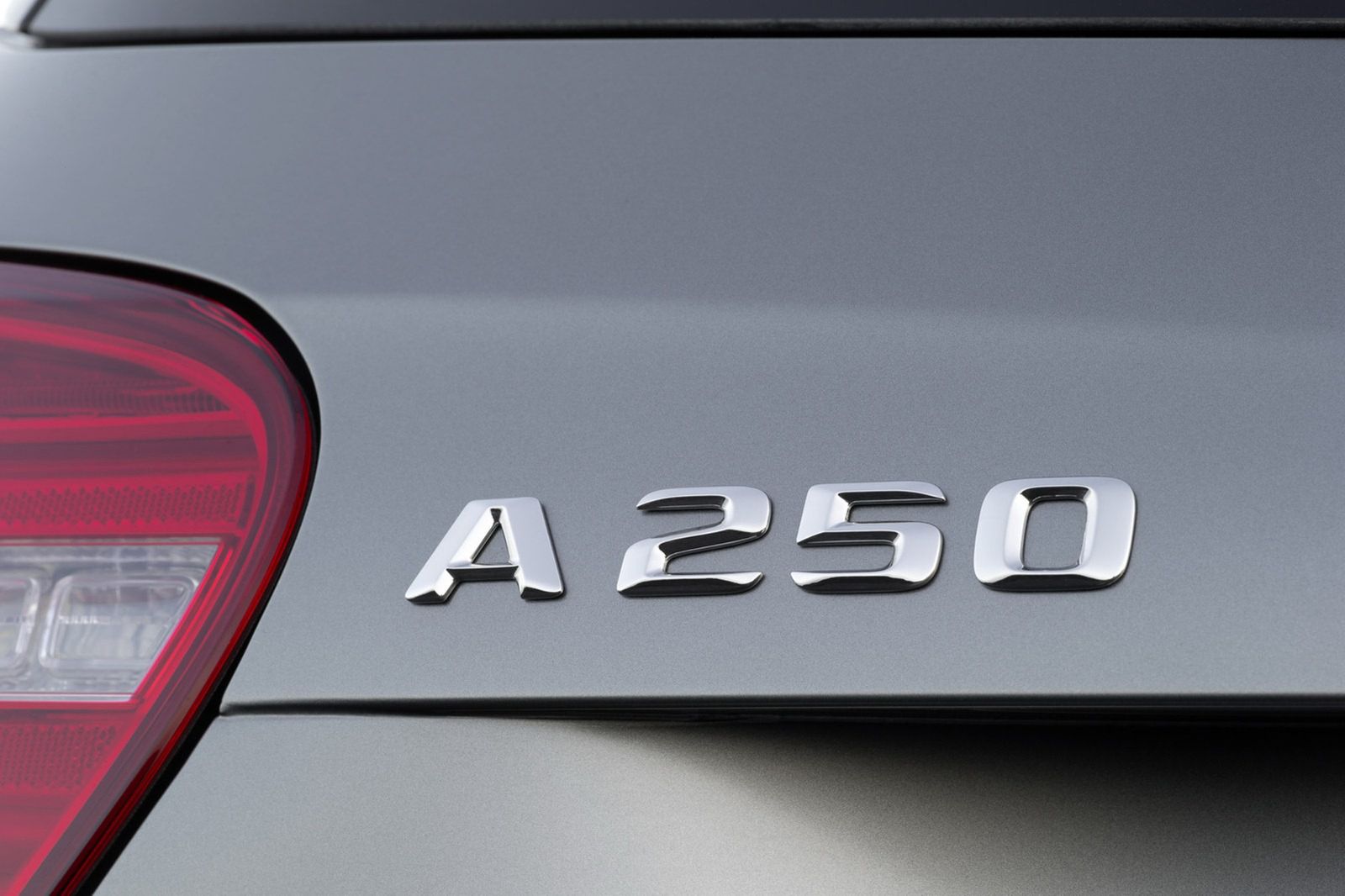 Mercedes-Benz klasy A (W176) - obszerna galeria prosto od producenta 18