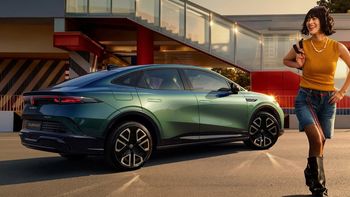 Volkswagen i Xpeng zrobili elektryka. Cena jest świetna, ale nie u nas