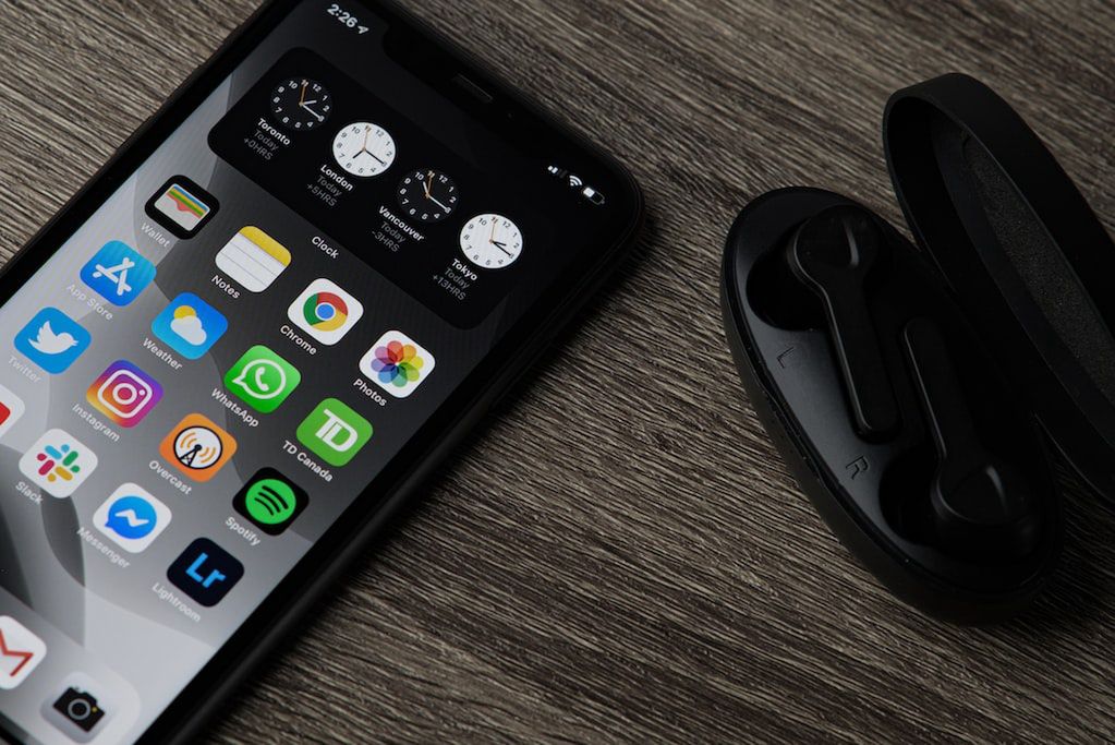 Kusząca nowość od Apple - iPhone z serii 14 Pro i Pro Max