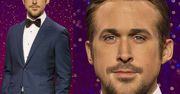 Ryan Gosling z wosku!