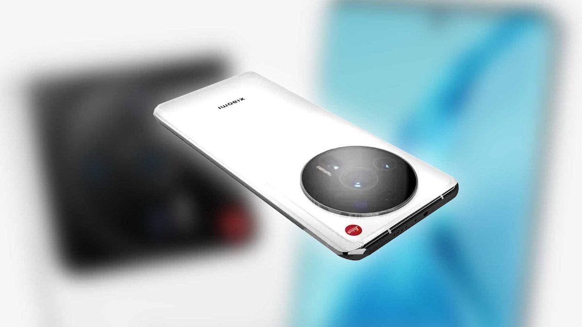 Xiaomi 12S Ultra może zmienić oblicze fotografii mobilnej.