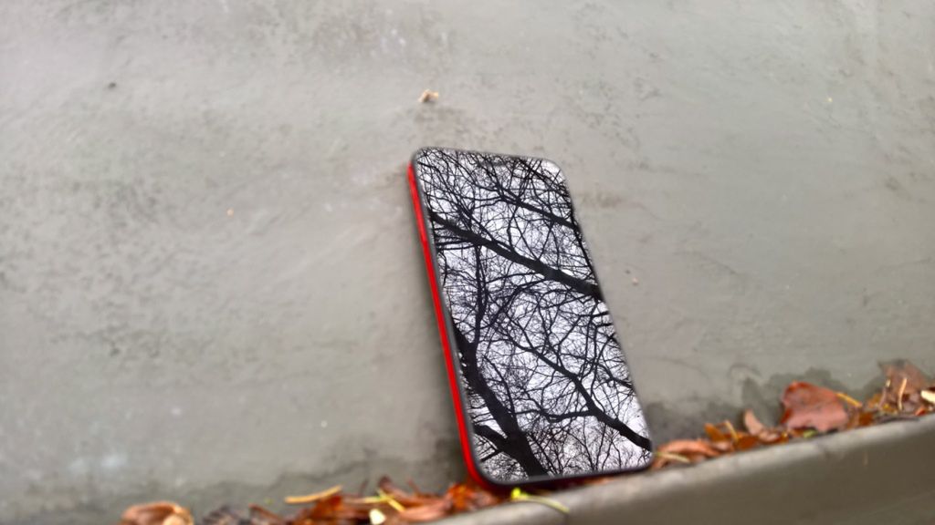 Alcatel OneTouch Go Play - test i recenzja "wytrzymałego" smartfona 12