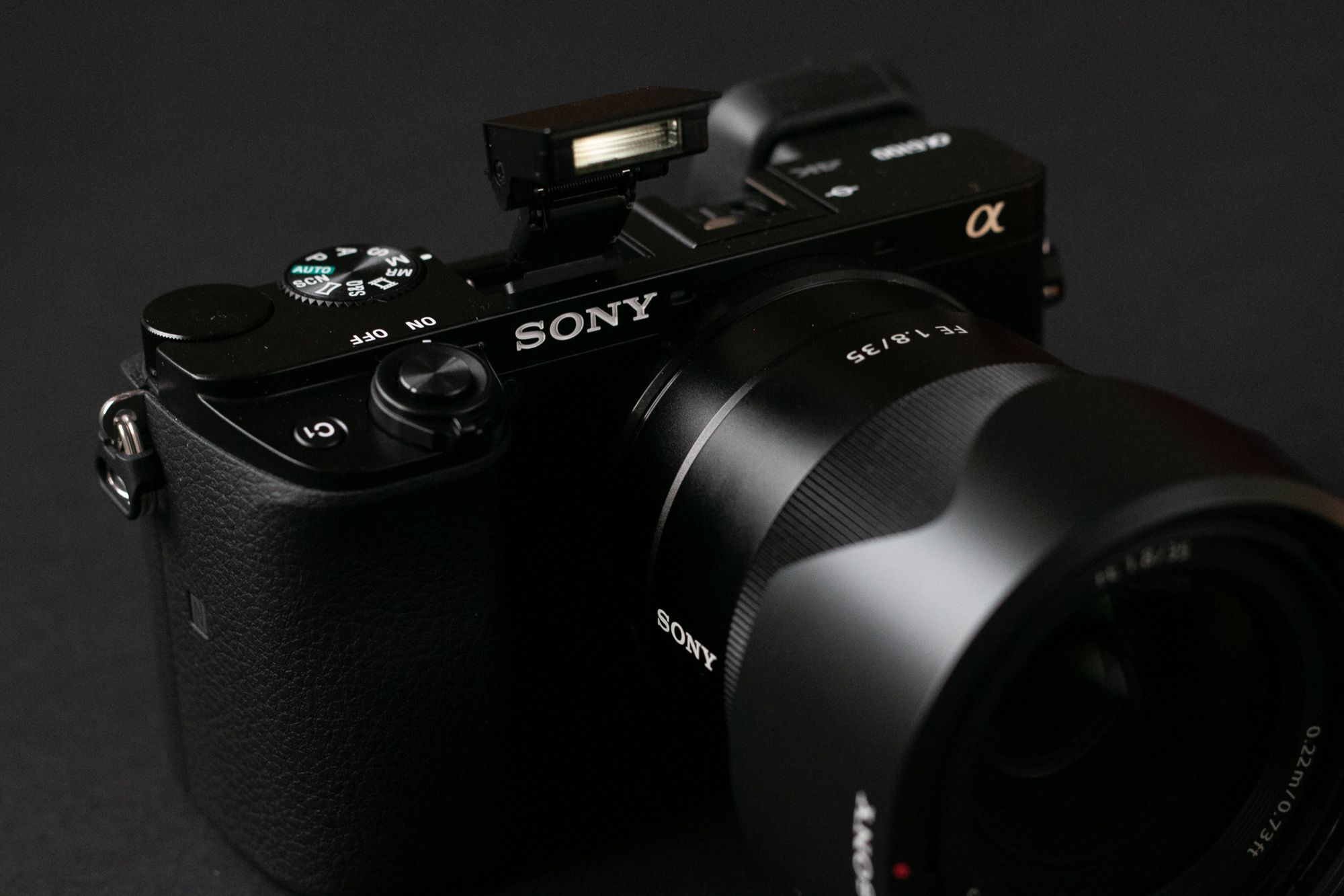 Sony a6100 - aparat, który nie rozczarowuje [recenzja i zdjęcia przykładowe] 7