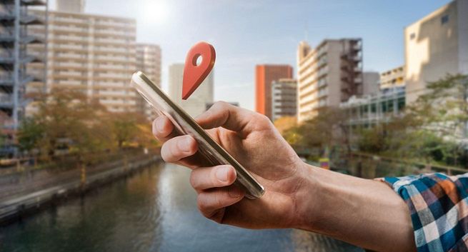 Czy znasz już moc geomarketingu? Oto sposób na stworzenie kampanii, która przyciągnie klientów