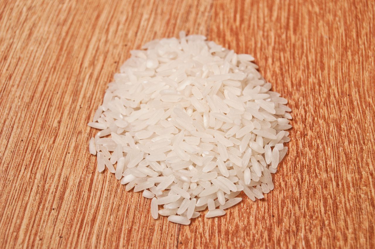 Jaki ryż jest najzdrowszy?