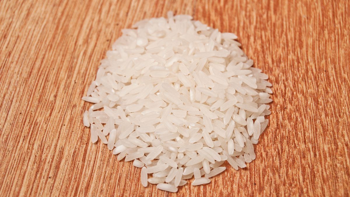 Jaki ryż jest najzdrowszy?