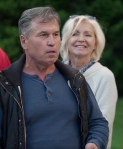 "Sanatorium miłości". Rozochocony Piotr nie tracił czasu. Manowska: "To szaleństwo"