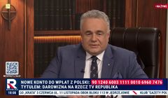 Sakiewicz idzie w ślady o. Rydzyka. Republika chce być telekomem
