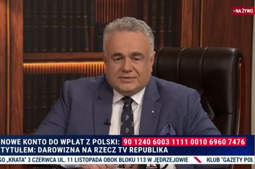 Tomasz Sakiewicz